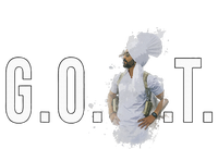 Diljit Dosanjh G.O.A.T. Punjabi Singer T-Shirt