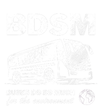 Bdsm Buses Do So Much For The Environment Knit Cap Winter Beanie