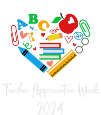 Teacher Appreciation Week 2024 T-Shirt