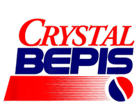 Dank Internet Meme Crystal Bepis Funny Parody Memes T-Shirt