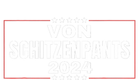 Von Shitzenpants 2024 Funny Trump Nickname T-Shirt