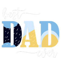 Best Dad Ever Heeler Mom Heeler Dad Funny Dog FatherS Day Ladies Long Sleeve Shirt