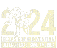 2024 Defend Texas Save American Hoodie