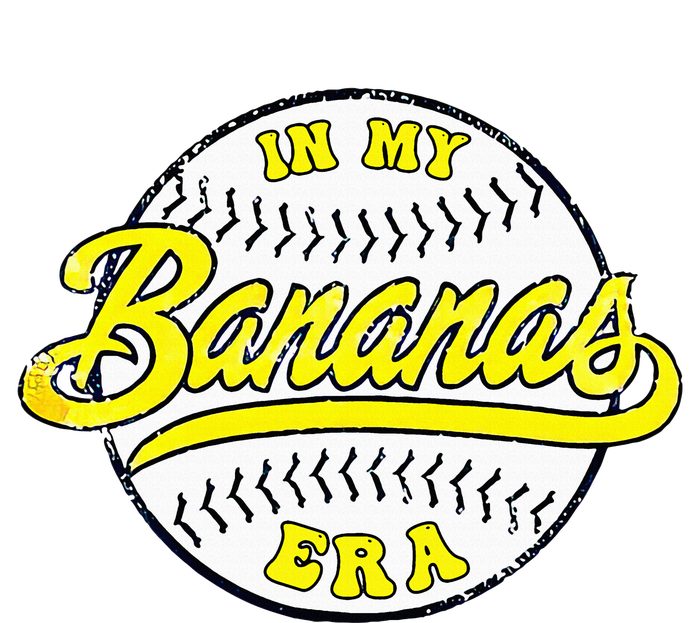 Retro Bananas In My Banana Era T-Shirt