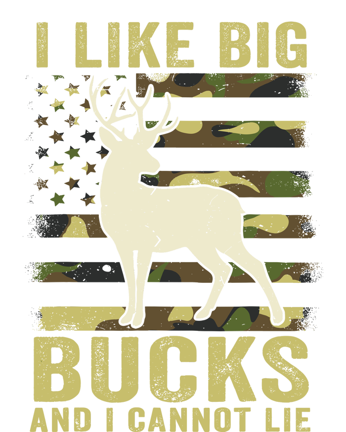 Deer Huntingshirt I Like Big Bucks & Cannot Lie Funny Dad Mesh Reversible Basketball Jersey Tank