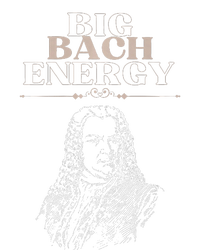 Big Bach Energy T-Shirt