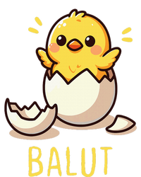 Funny Filipino Balut Balut Eggs T-Shirt