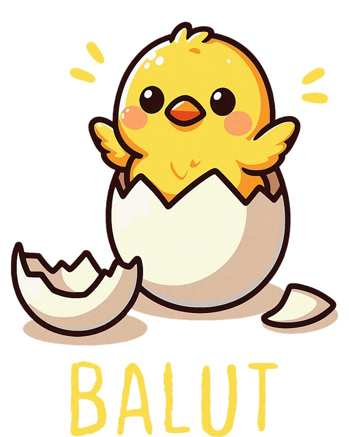 Funny Filipino Balut Balut Eggs T-Shirt