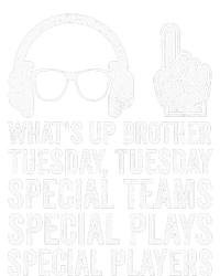 WhatS Up Brother Tuesday Tuesday Gamer T-Shirt