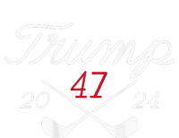 Golf Trump 47 2024 Tall Long Sleeve T-Shirt