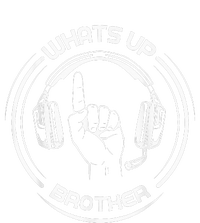 Whats Up Brother Special Players T-Shirt