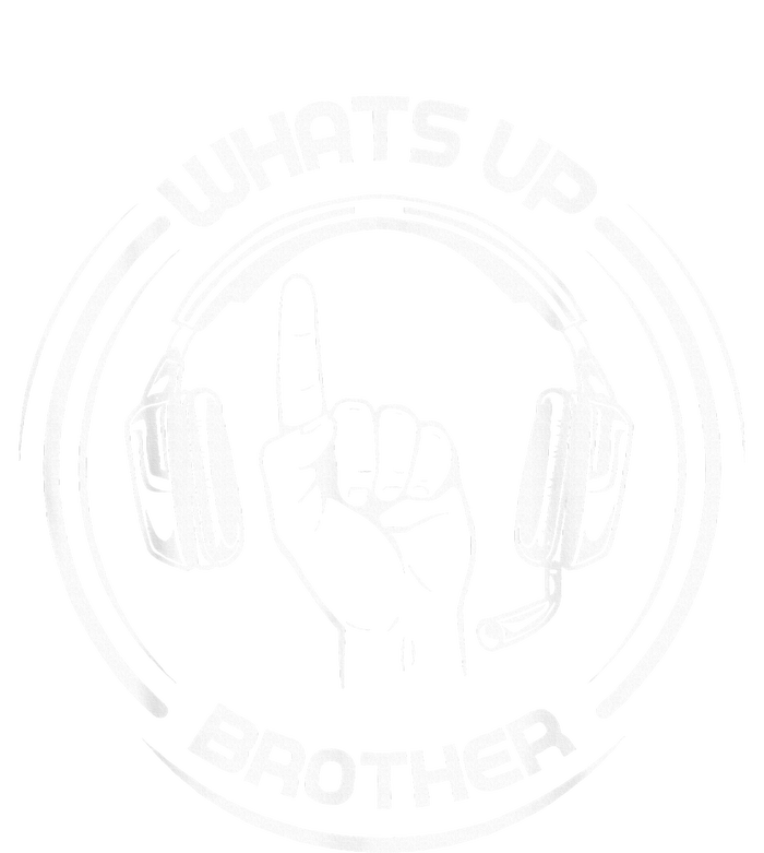 Whats Up Brother Special Players T-Shirt