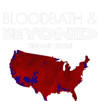 Bloodbath Beyond Trump 2024 PosiCharge Competitor Tank