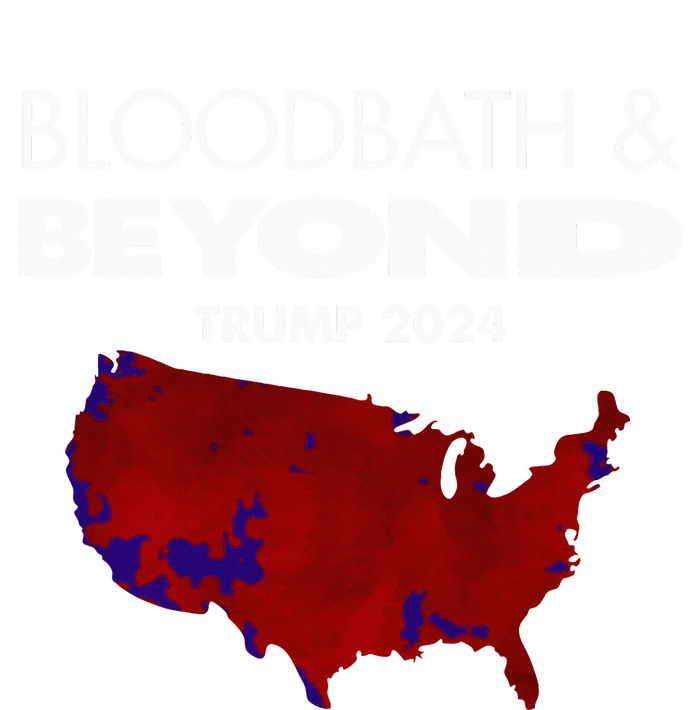 Bloodbath Beyond Trump 2024 PosiCharge Competitor Tank