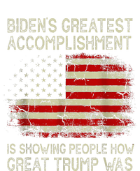 BidenS Greatest Accomplishment Is Showing Magnet