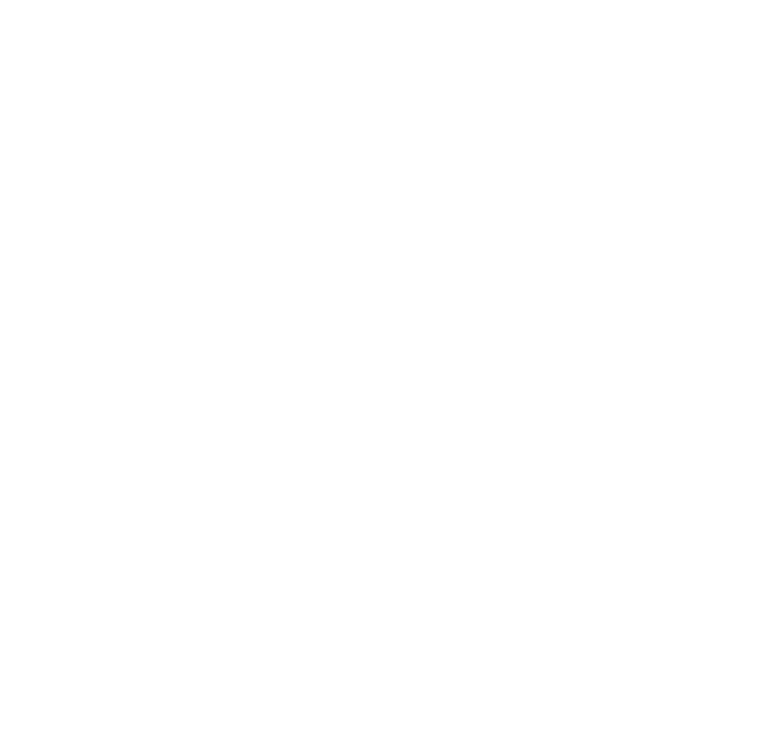 Bruh ItS My BrotherS Birthday Funny Bday Sarcastic Sister Infant Fleece One Piece