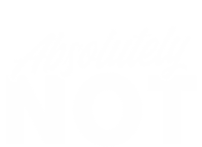 Funny Absolutely No Gift T-Shirt