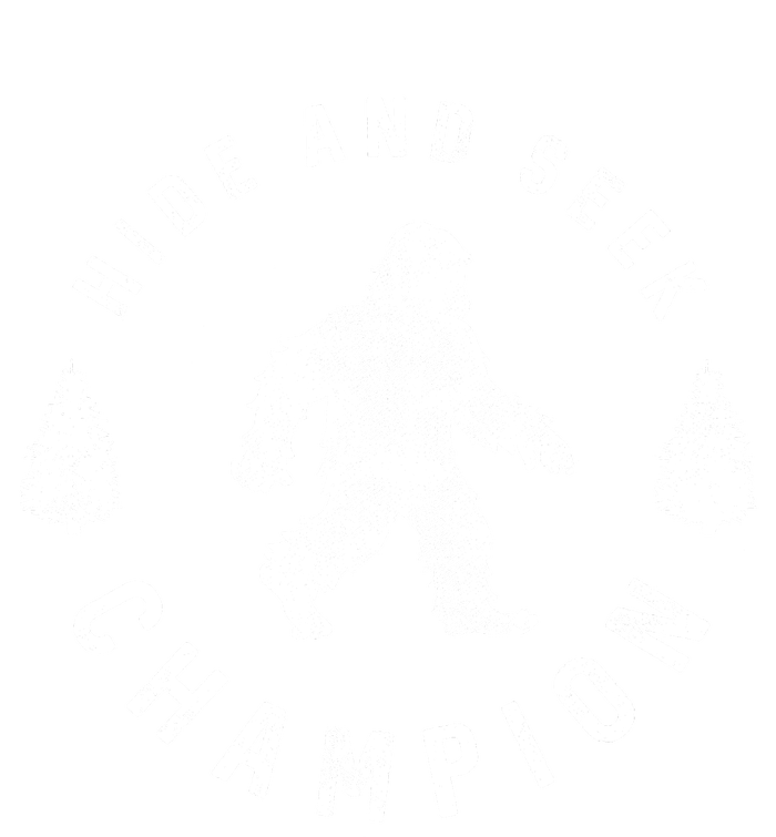 Bigfoot Hide And Seek Champion Legacy Cool Fit Booney Bucket Hat