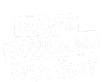 Alexander Eder Ganz Normal GestöRt T-Shirt