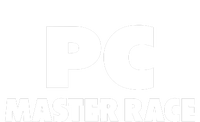 Pc Master Race T-Shirt