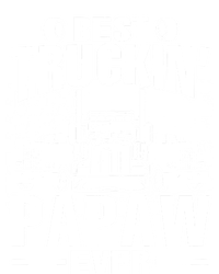 Best Truckin Papaw Ever Usa Flag Kids Tie-Dye T-Shirt