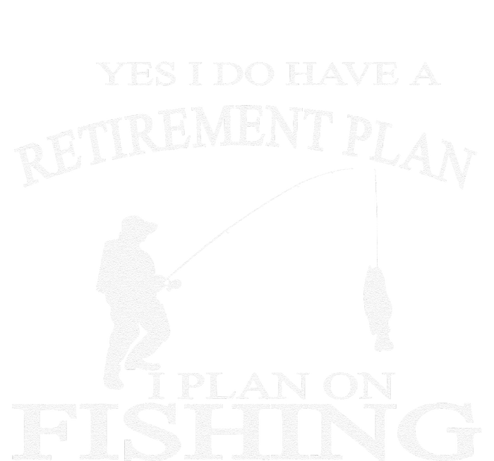 Retirement Funny Fishing Retired Fisherman Garment-Dyed Heavyweight T-Shirt