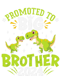 Boypromoted To Big Brother 2024 Dinosaur Trex T-Shirt