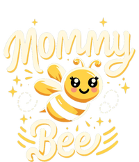 Mommy Bee Cute Beekeeping Birthday Party Matching Family Mom Great Gift 16 in Basic Backpack