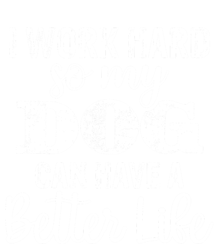 Dog Lovers Motivational Quote T-Shirt