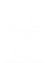 Paranormal Distribution Math Statistics Funny Ghost Math Great Gift T-Shirt