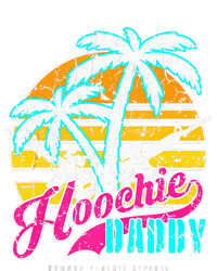 Hoochie Daddy Tropical Tactical Ar Gym & Fitness Surfing Kids Long Sleeve Shirt