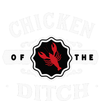 Crawfish Chicken Of The Ditch T-Shirt