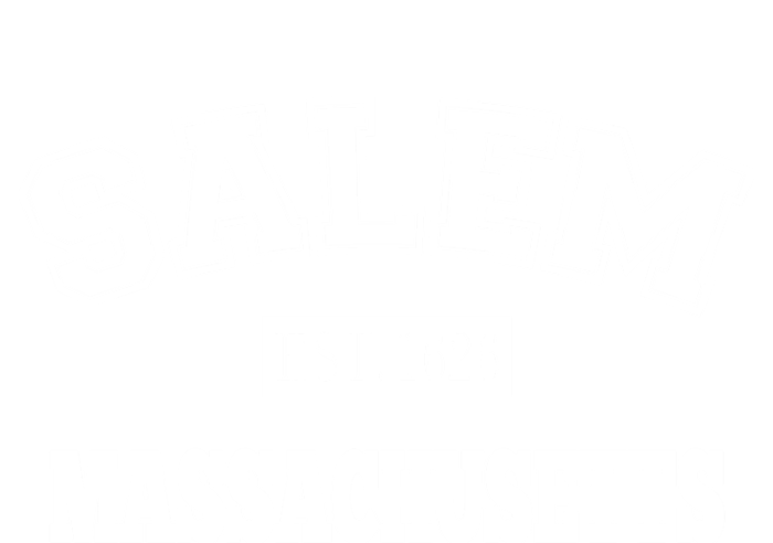 Salem Massachusetts Ma Established Vintage Sports Baby Bodysuit