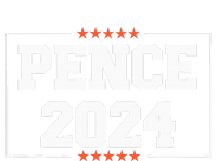 Pence 2024 Anti Biden Harris Mike Pence T-Shirt