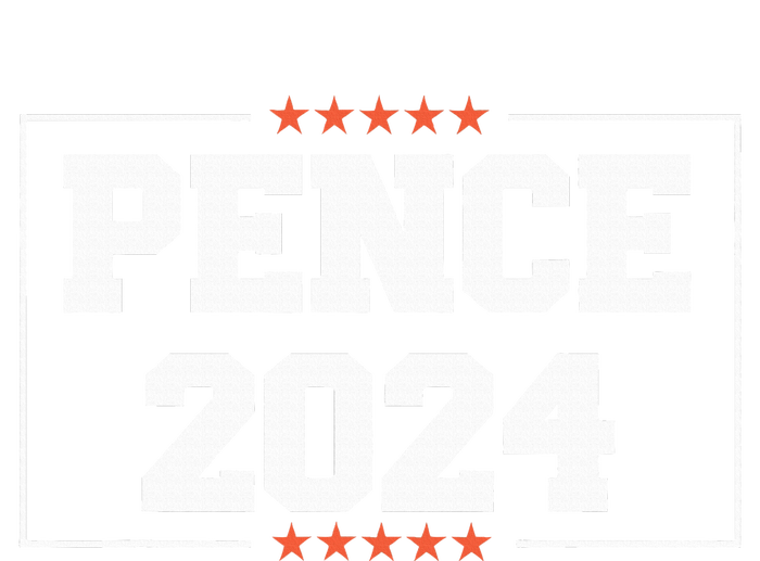 Pence 2024 Anti Biden Harris Mike Pence T-Shirt