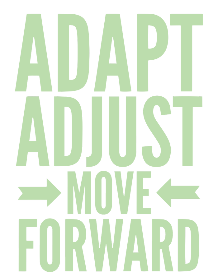 Adapt Adjust Move Forward Tank Top