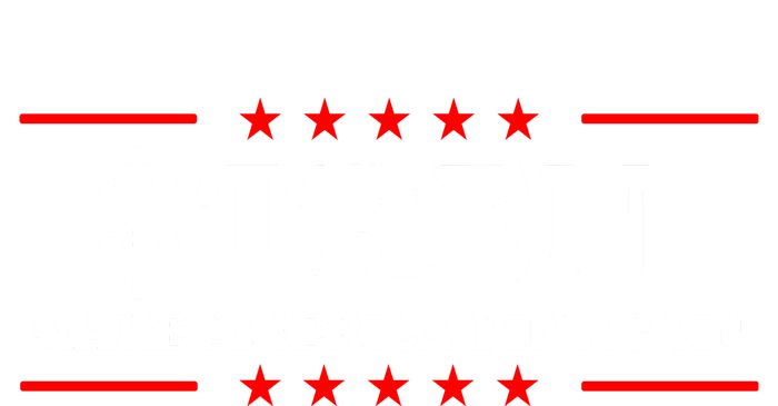 Trencoinsol $Tren Make America Pin Again T-Shirt