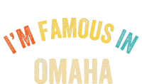 City Pride IM Famous In Omaha Long Sleeve Shirt