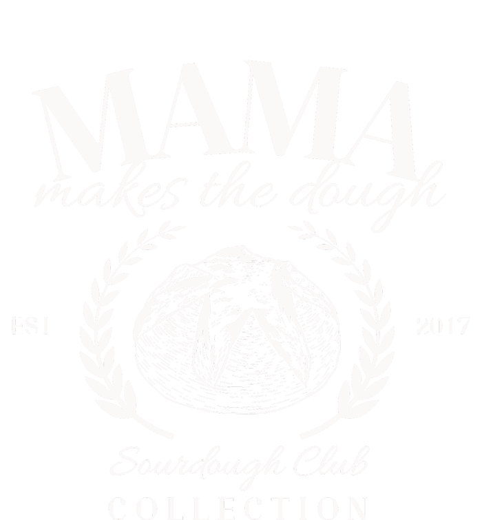 Mama Makes The Dough Homesteader Gifts For Mom 16 in Basic Backpack