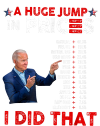 Funny Joe Biden Us Crisis I Did That Anti Biden Liberals T-Shirt