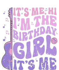 ItS Me Hi IM The Birthday Girl ItS Me Cute Birthday Party Tall Long Sleeve T-Shirt