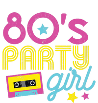 I Love The 80s Party Girl Retro 1980s Party Clothes Legacy Cool Fit Booney Bucket Hat