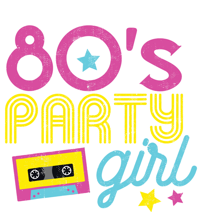 I Love The 80s Party Girl Retro 1980s Party Clothes Legacy Cool Fit Booney Bucket Hat