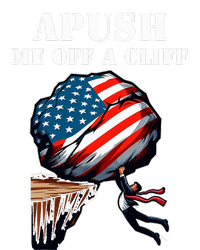 Apush Me Off A Cliff 2024 Ap Us History Tank Top