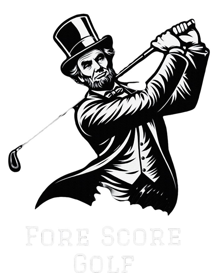 Fore Score Short Acrylic Beanie