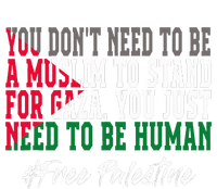 Free Palestine Flag I Love Palestine Gaza Sweatshirt Cinch Pack Bag