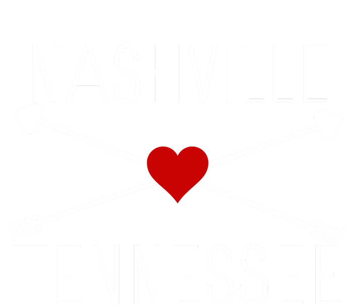 Nashville Tn T-Shirt