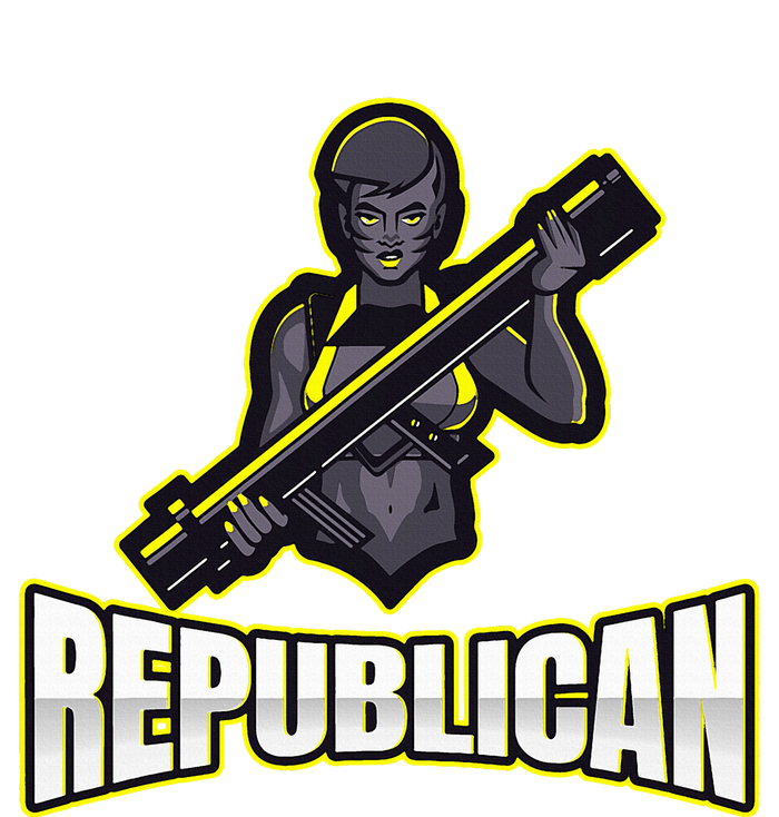 Strategic Republican Commander T-Shirt