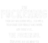 The Fuckening Definition Kids T-Shirt