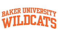 Baker University Wildcats Women's T-Shirt